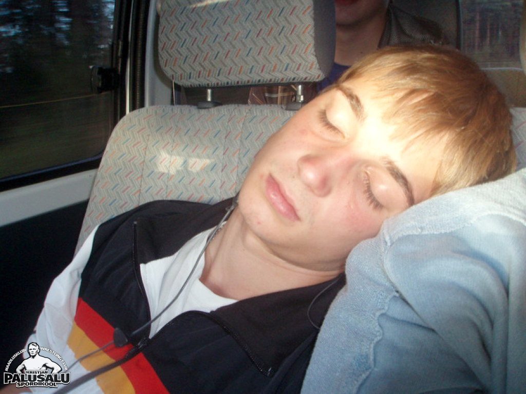 Kotka 2009 maadlusvõistlus
