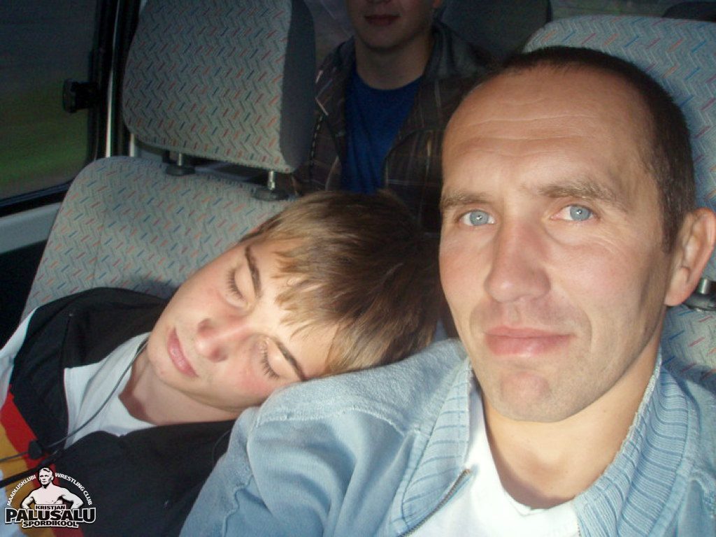 Kotka 2009 maadlusvõistlus