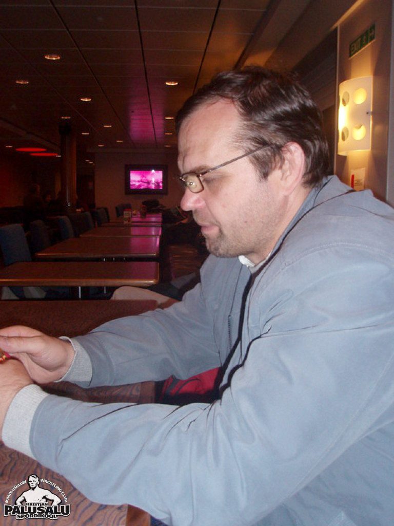 Kotka 2009 maadlusvõistlus