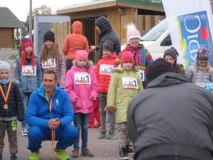 Palusalu Jooks 2019 Vanamõisa KevadLaat
