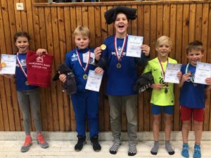 LIX Märjamaa Kapp 2019